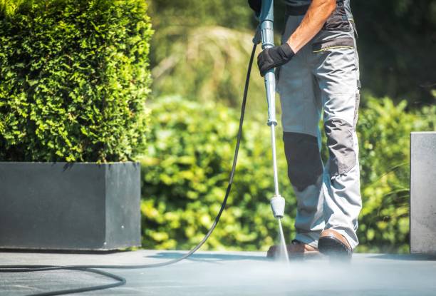 Sayre, OK Pressure Washing Services Company