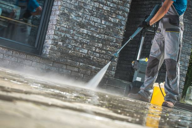 Best Dumpster Area Cleaning  in Sayre, OK